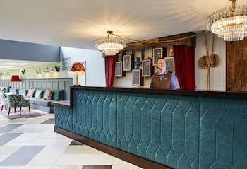 Hotel Indigo Stratford Upon Avon, an IHG Hotel