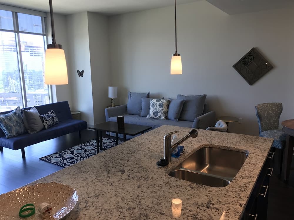 MAJA Group Apartments at Nouvelle