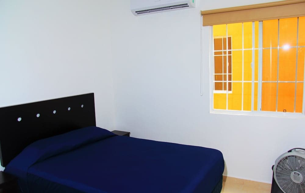 Departamento Velas Selvanova 519