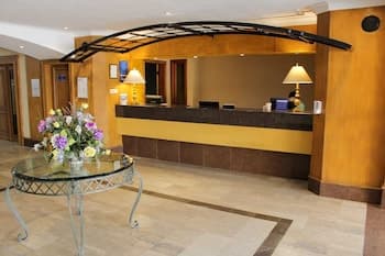 Hafersons Inn Hotel & Suites