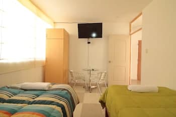 Dunas de Ica aparments