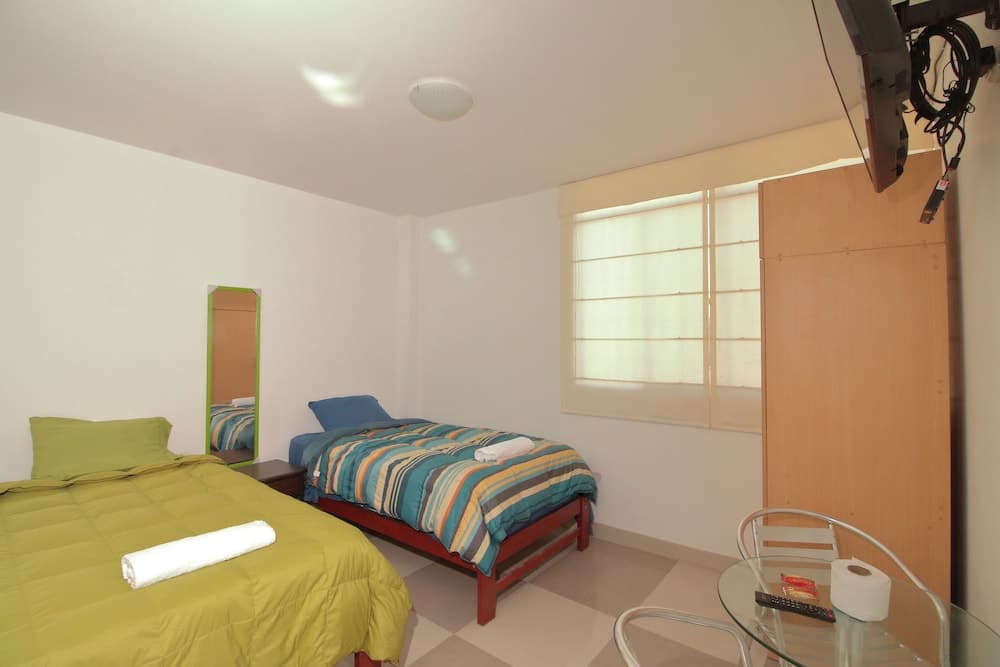 Dunas de Ica aparments