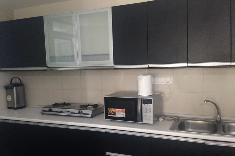 Royal Apartments at Taragon KL