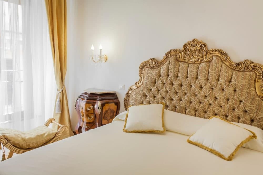 Holiday Home 'suite Sarandrea' in Rome Vatican Saint Peter Area