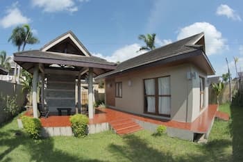 Villa Del Rey Resort CamSur powered by Cocotel