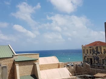 Heraklion Old Port Apartments