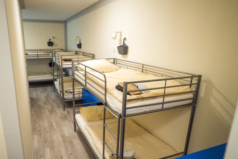 Hostel Kings n' Queens