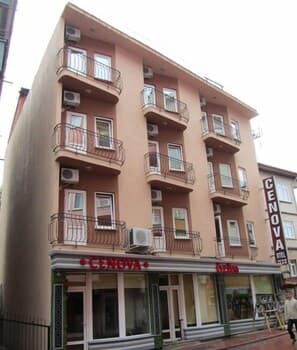 Cenova Otel