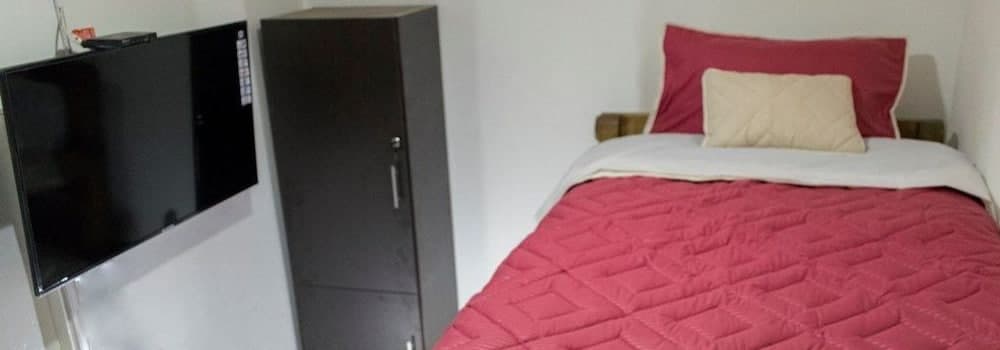 Hostal Candelaria Real