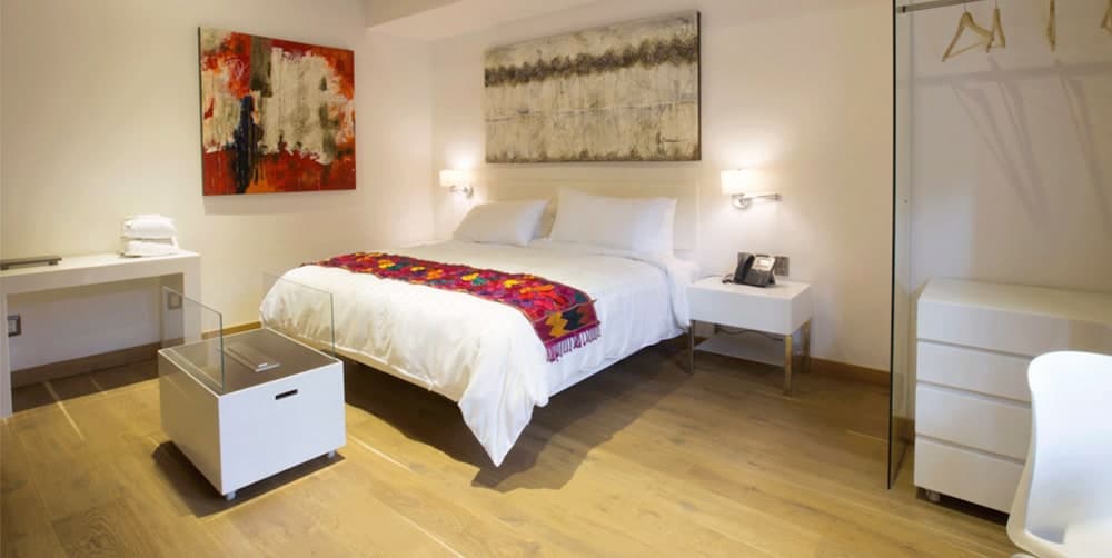 Domingo Santo Hotel Boutique - Adults Only