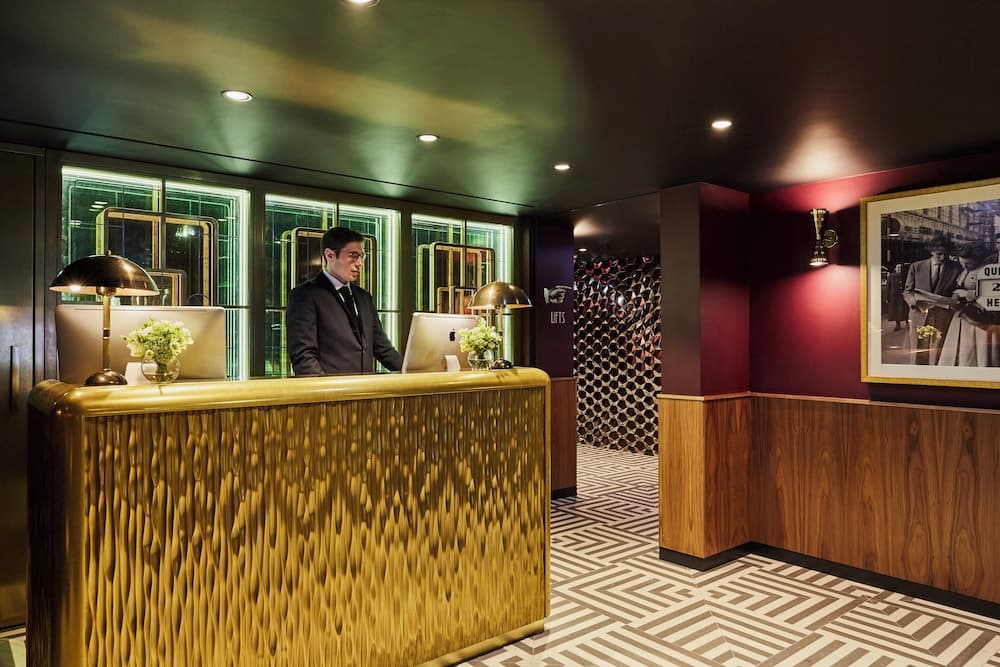 hotel image