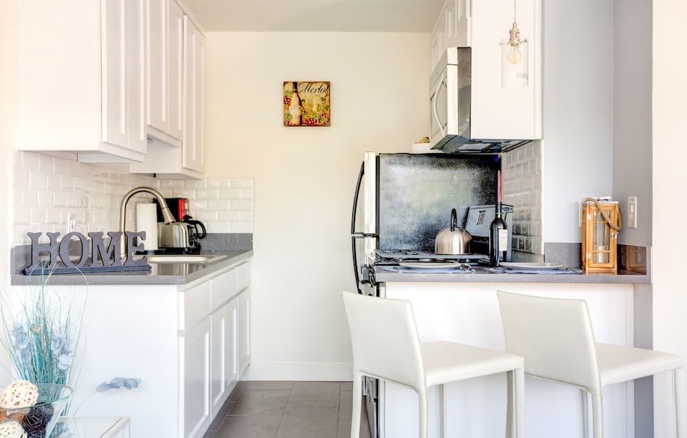 1 Bedroom near Hollywood Sights