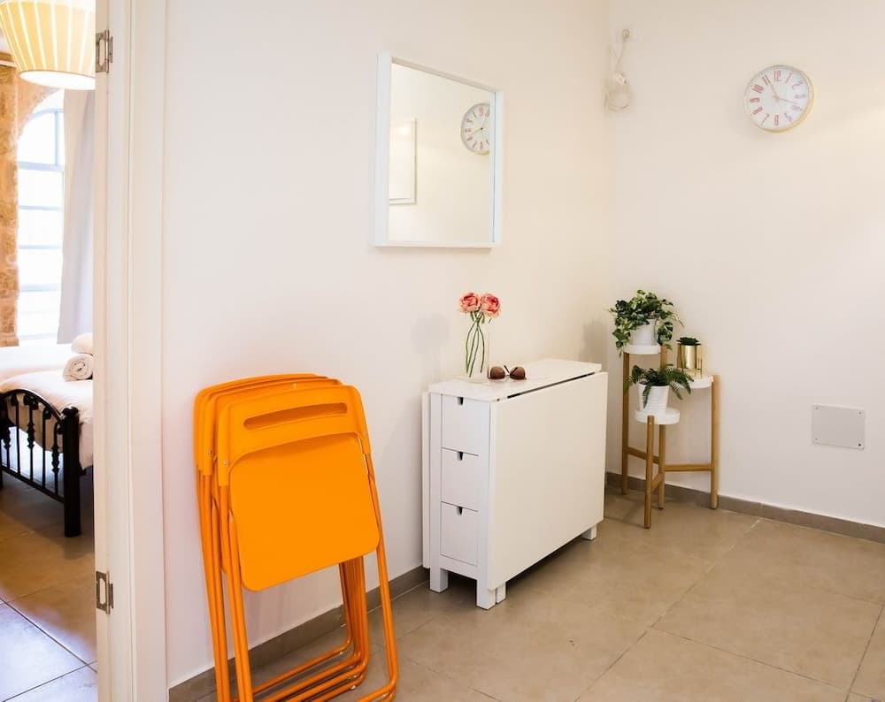 Yafo 35 Apartments by IndigInn