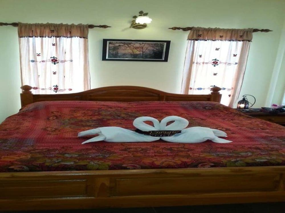 Viang Suphorn Garden Resort