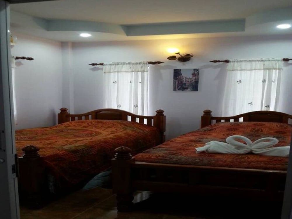 Viang Suphorn Garden Resort