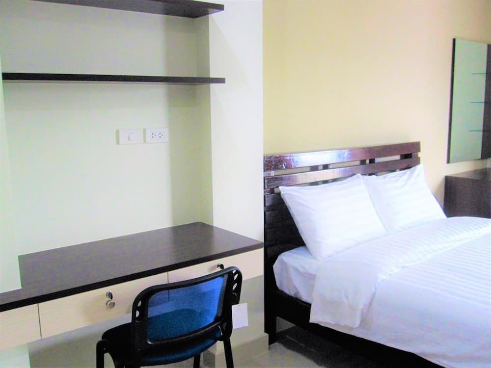 Corner One Residence