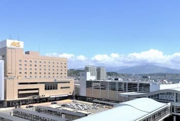 Hotel Metropolitan Akita