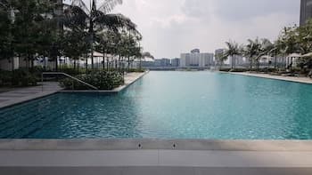 Cyberjaya Cybersquare