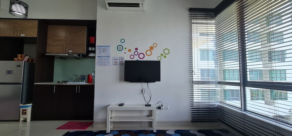 Cyberjaya Vega Residensi