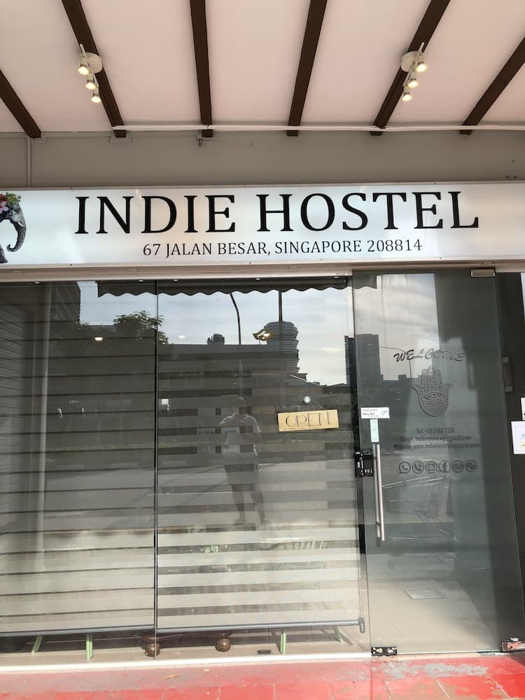 hotel image