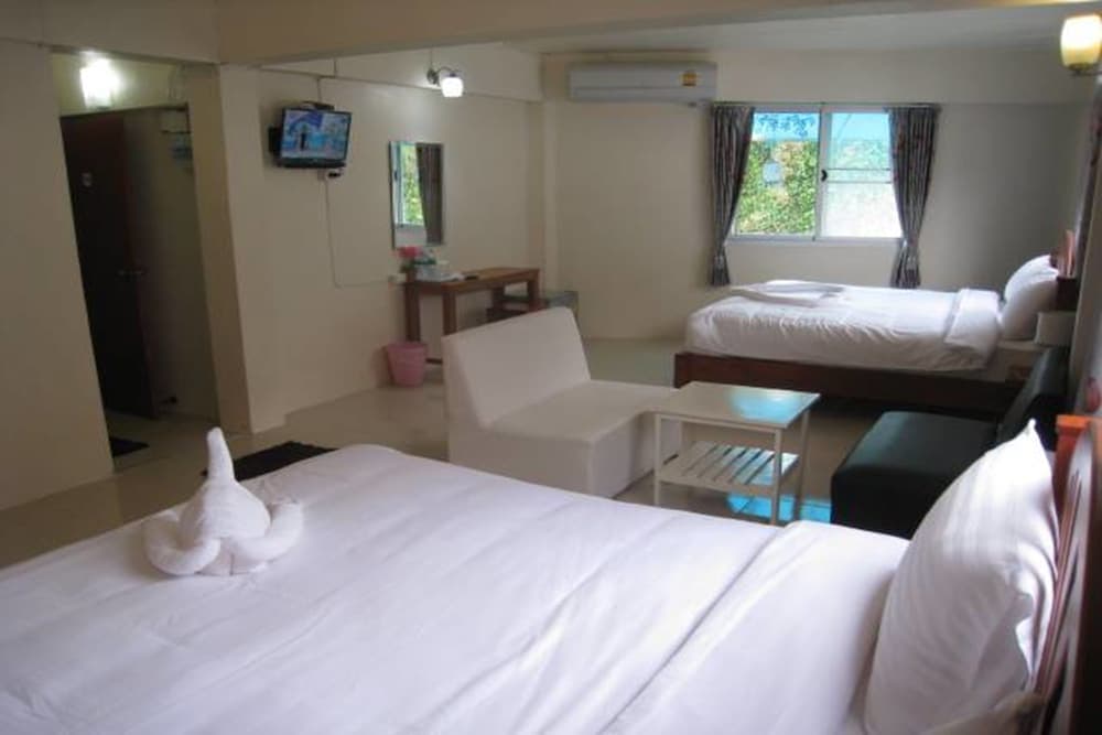 Sony's Guesthouse Koh Chang