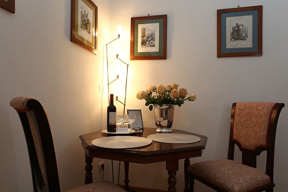 Houspitality Caesar B&B