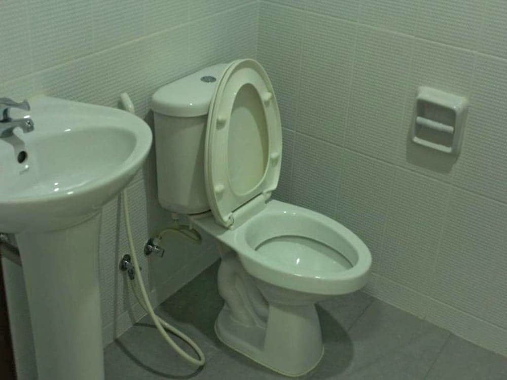 Sinsupatakul Apartment