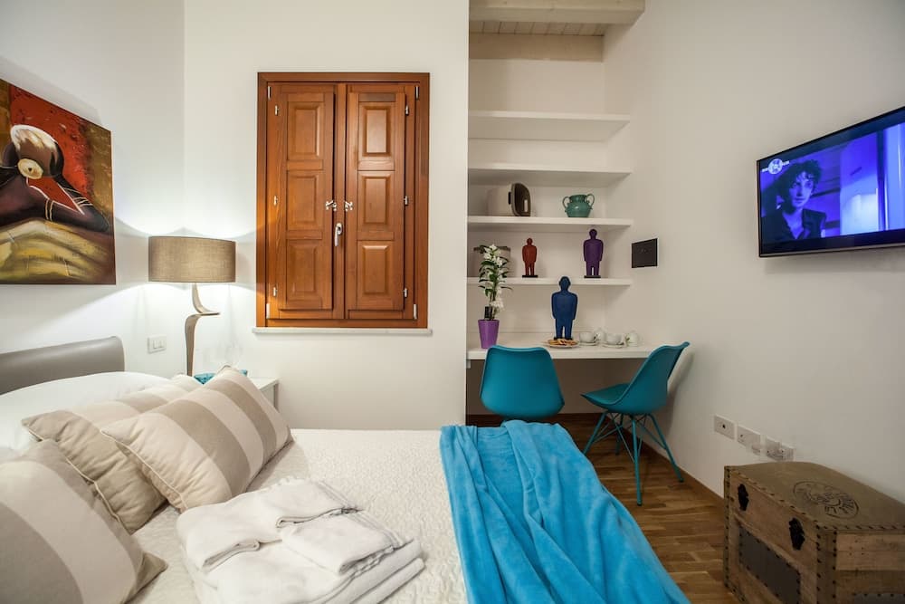 Suite&Spa Chambres Du Monde