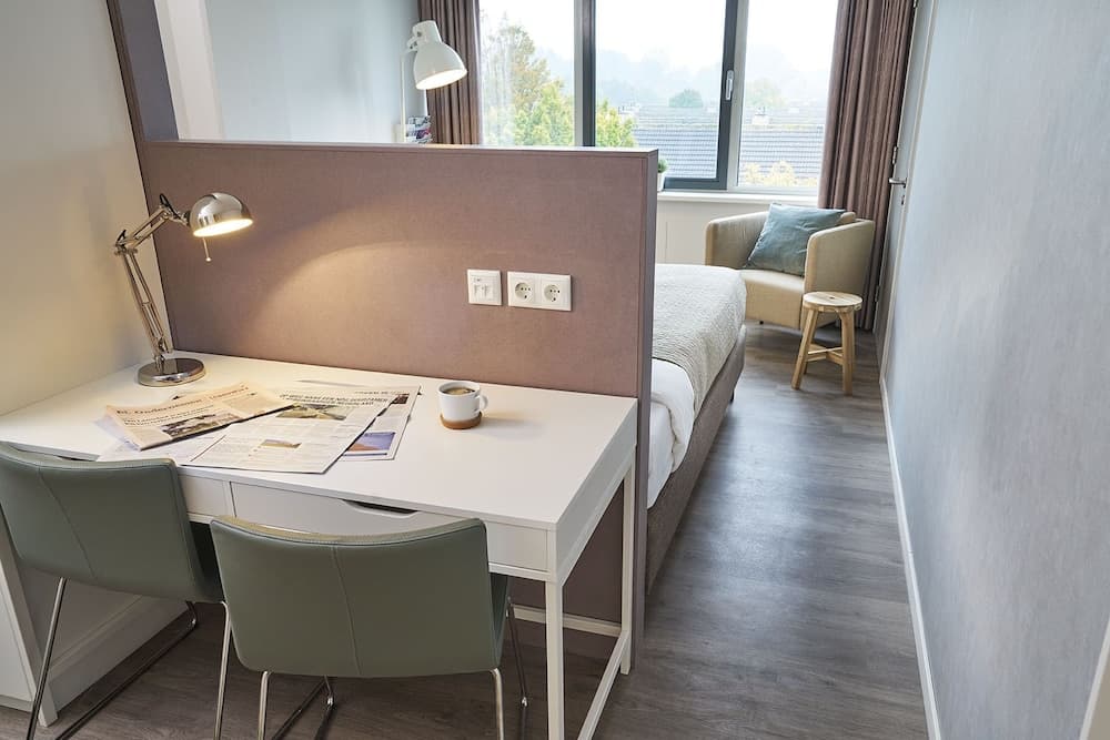 Amrâth Apart Hotel Schiphol Badhoevedorp