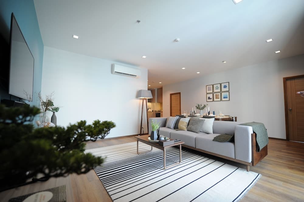 Oakwood hotel & Residence Sri Racha