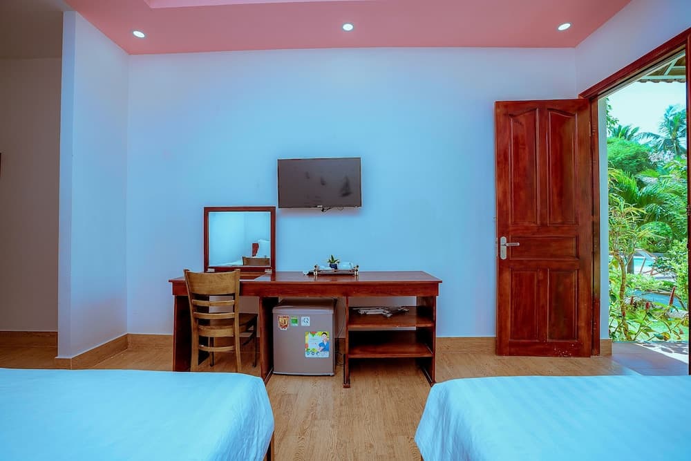 Long Mountain Be Home 5 Resort