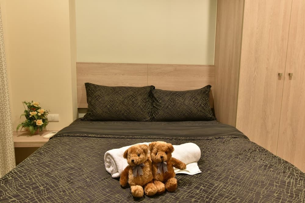 Lumpini Park Beach Cha-Am Seaview A01-207