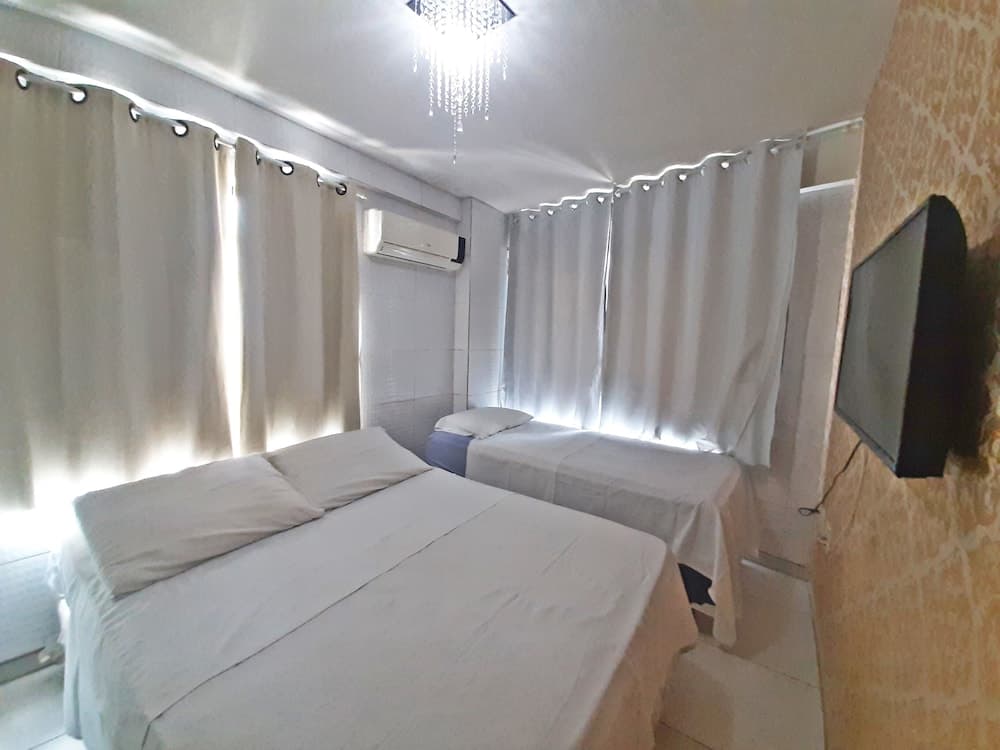 Atlântico Tambaú Home Service