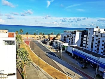 Atlântico Tambaú Home Service