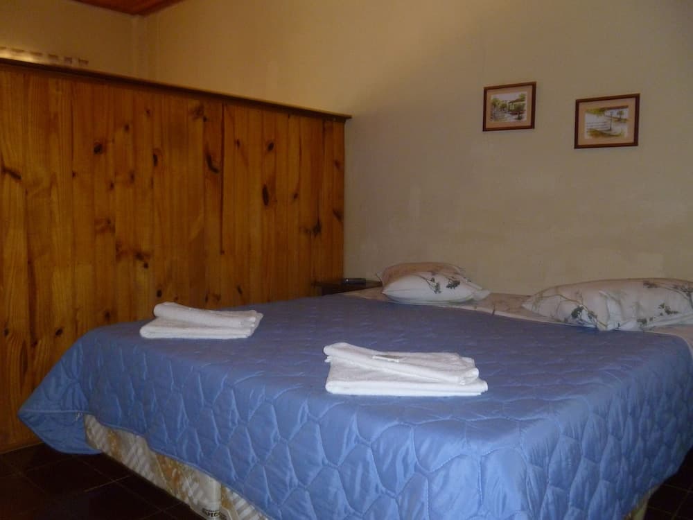 Pousada & Camping Serras Verdes