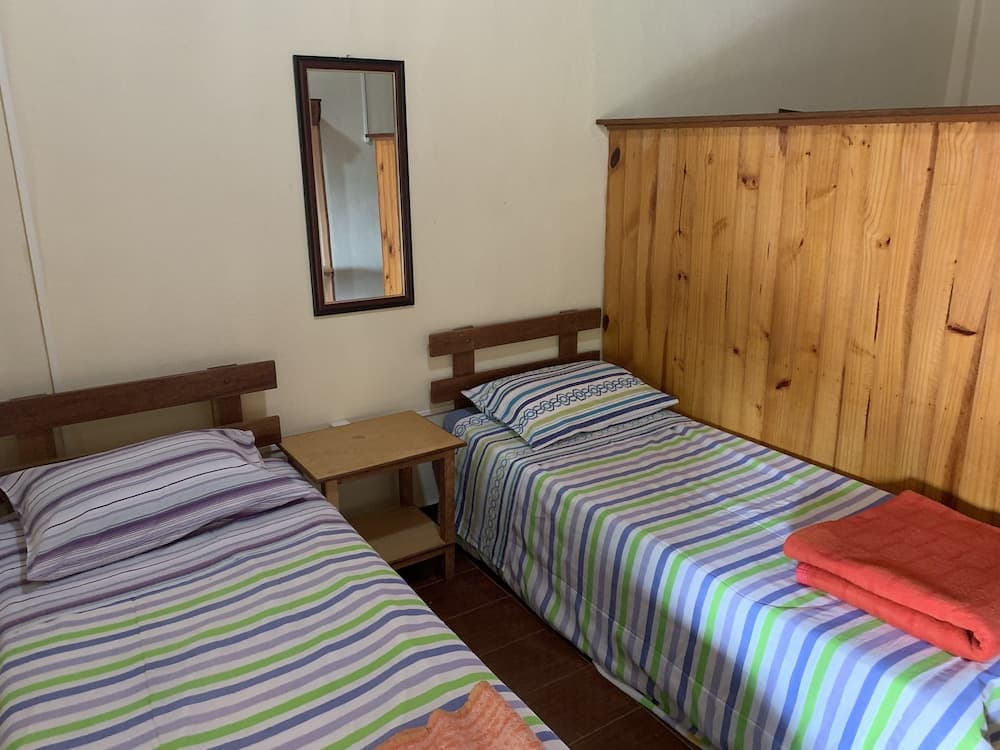 Pousada & Camping Serras Verdes