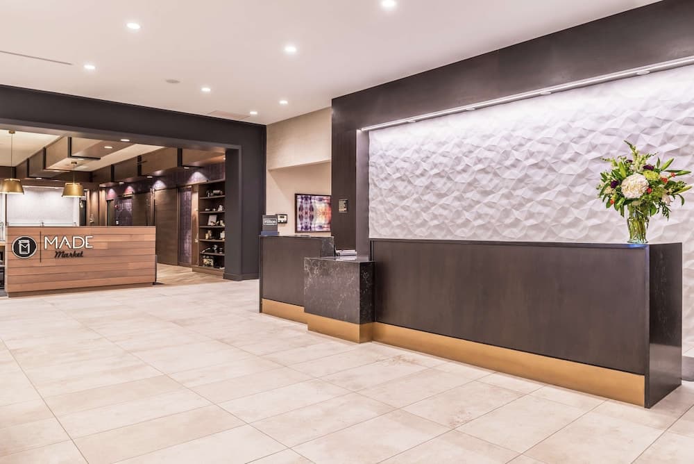 Doubletree by Hilton Lafayette East, IN