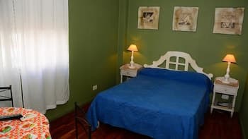 Departamento Peatonal II