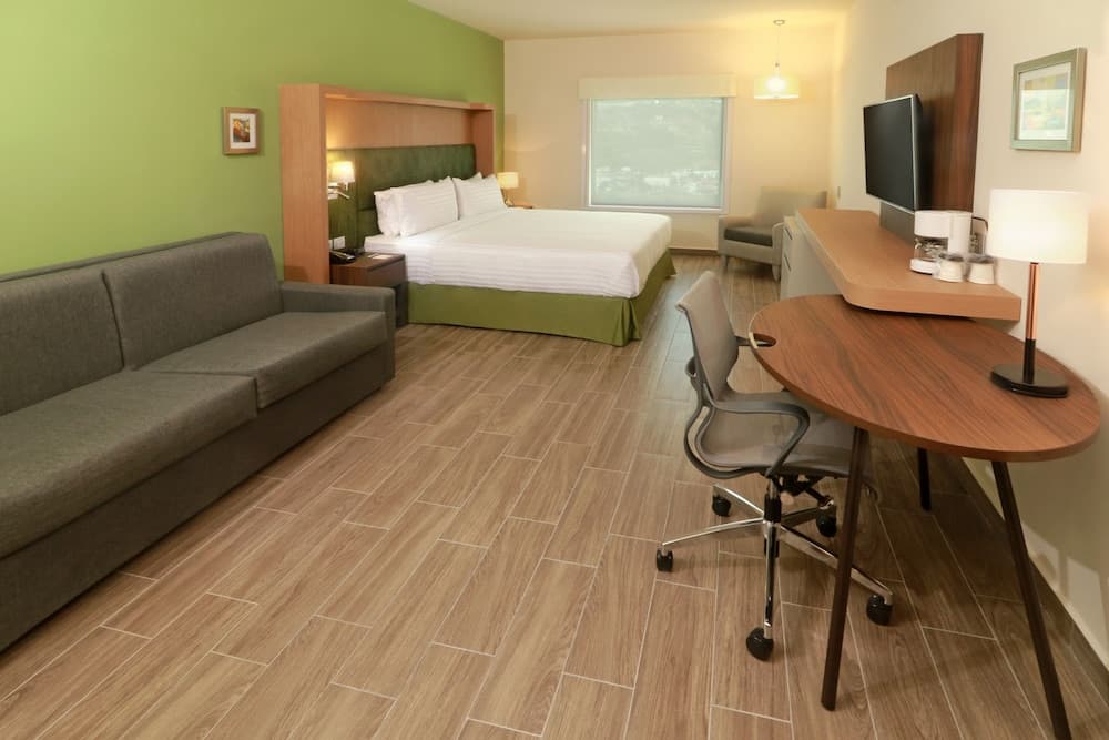 Holiday Inn Chilpancingo, an IHG Hotel