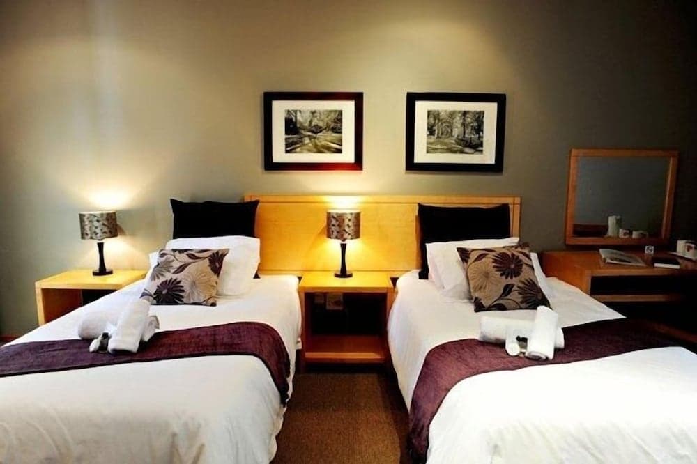 Villa Paradiso Country Manor