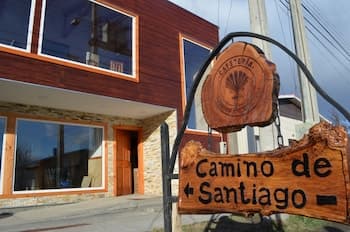 Hostal Camino de Santiago - Hostel
