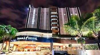 Hotel Taiamã