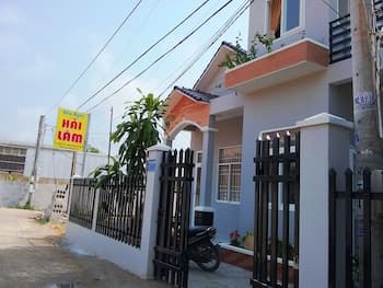 Hai Lam Guesthouse