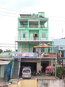 Y Thu Guesthouse