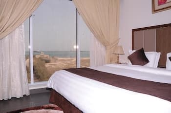 Magic Suite Abu Halifa