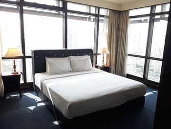 Diamondsuite at Times Square KL