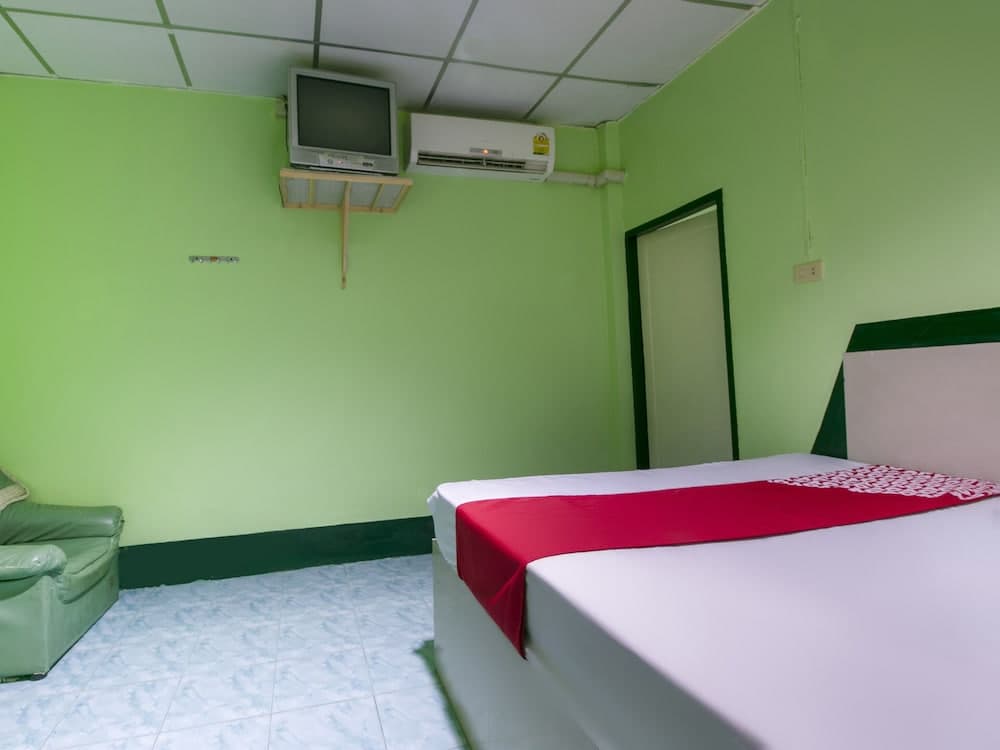 OYO 1095 Toto Beach Hua Hin