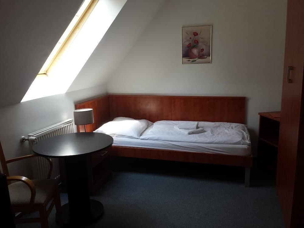 Wellness HOTEL HARRACHOVKA