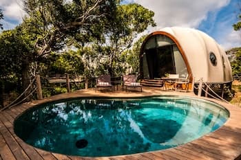 Wild Coast Tented Lodge