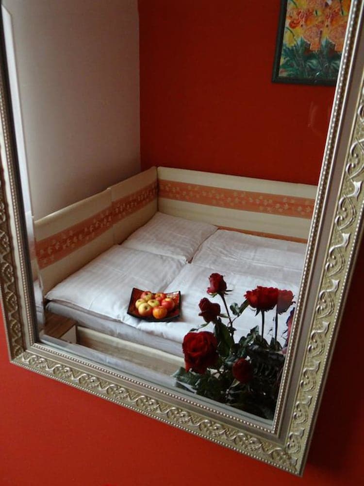 Hotel Plauter Kúria